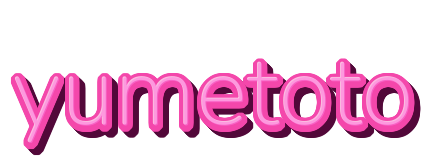 yumetoto — logo kanal